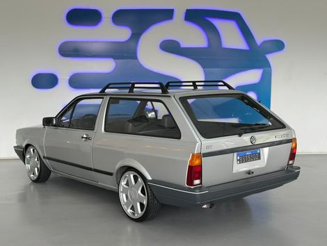 VolksWagen Parati CLi / CL/ Atlanta 1.6