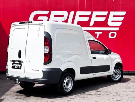 FIAT 1.4 MPI FURGÃO ENDURANCE 8V FLEX 2P MANUAL