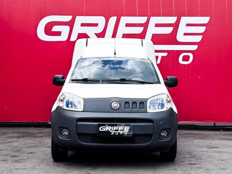 FIAT 1.4 MPI FURGÃO ENDURANCE 8V FLEX 2P MANUAL