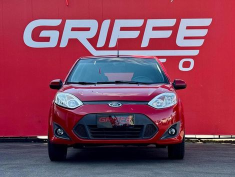 Ford 1.6 MPI CLASS HATCH 8V FLEX 4P MANUAL