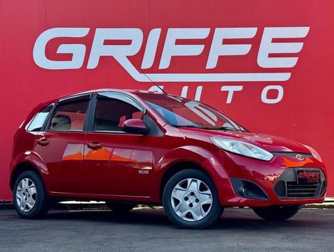 Ford 1.6 MPI CLASS HATCH 8V FLEX 4P MANUAL