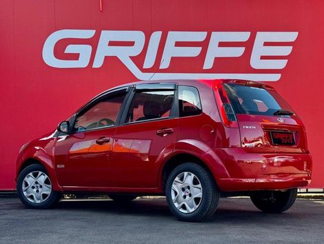 Ford 1.6 MPI CLASS HATCH 8V FLEX 4P MANUAL