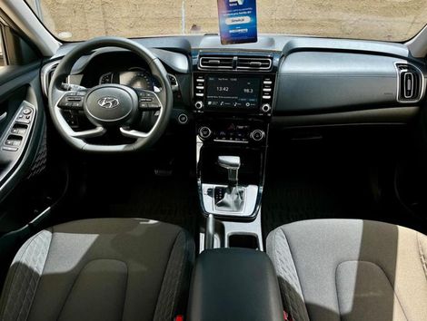 HYUNDAI 1.0 TGDI FLEX LIMITED AUTOMÁTICO