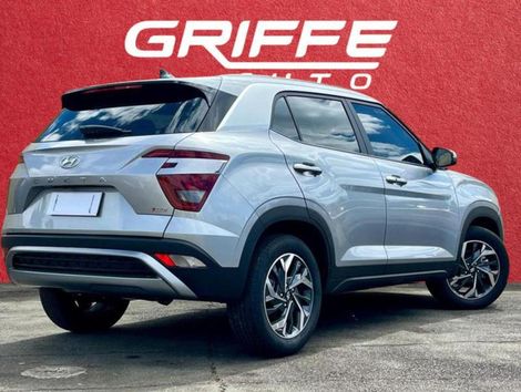 HYUNDAI 1.0 TGDI FLEX LIMITED AUTOMÁTICO