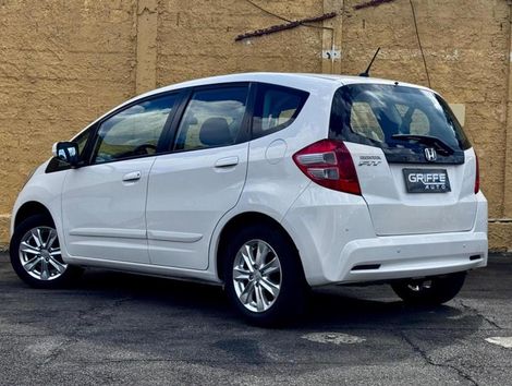 HONDA 1.4 LX 16V FLEX 4P MANUAL