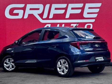 HYUNDAI 1.0 12V FLEX SENSE PLUS MANUAL