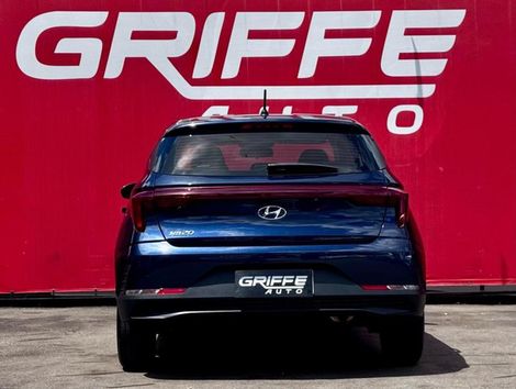 HYUNDAI 1.0 12V FLEX SENSE PLUS MANUAL