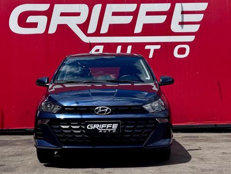 HYUNDAI 1.0 12V FLEX SENSE PLUS MANUAL