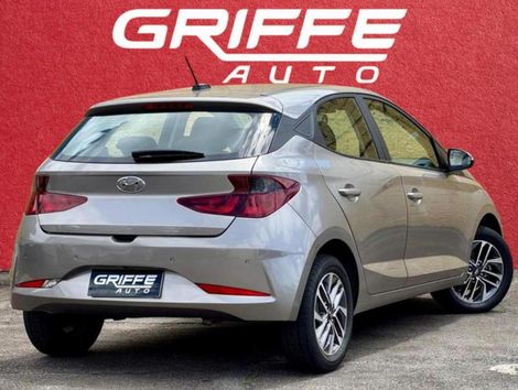 HYUNDAI 1.0 12V FLEX VISION MANUAL