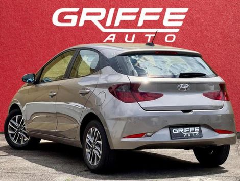 HYUNDAI 1.0 12V FLEX VISION MANUAL