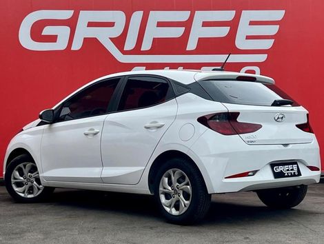 HYUNDAI 1.0 12V FLEX VISION MANUAL