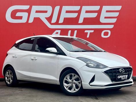 HYUNDAI 1.0 12V FLEX VISION MANUAL