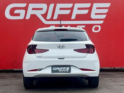 HYUNDAI 1.0 12V FLEX VISION MANUAL