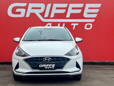 HYUNDAI 1.0 12V FLEX VISION MANUAL