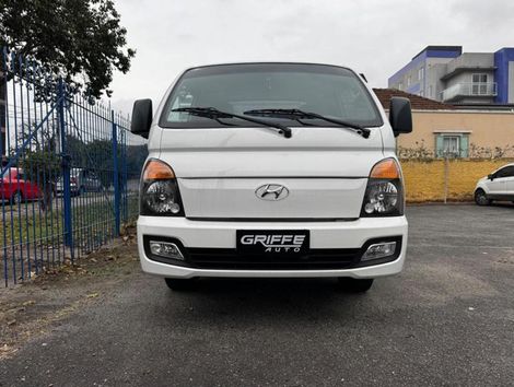 HYUNDAI 1.6 16V FLEX ACTION AUTOMÁTICO