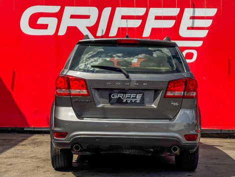 Dodge 3.6 RT V6 GASOLINA 4P AUTOMÁTICO