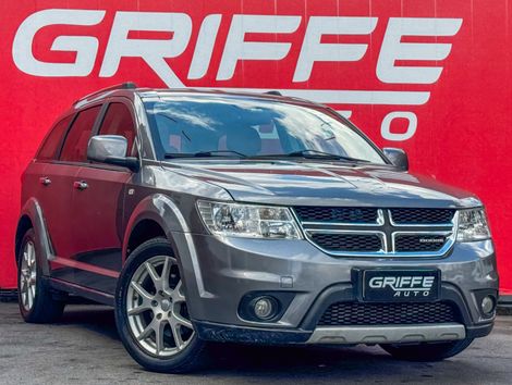 Dodge 3.6 RT V6 GASOLINA 4P AUTOMÁTICO