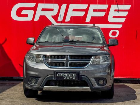 Dodge 3.6 RT V6 GASOLINA 4P AUTOMÁTICO