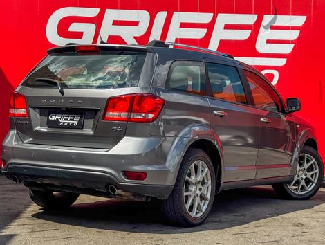 Dodge 3.6 RT V6 GASOLINA 4P AUTOMÁTICO