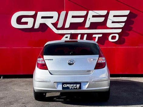 HYUNDAI 2.0 MPFI GLS 16V GASOLINA 4P AUTOMÁTICO