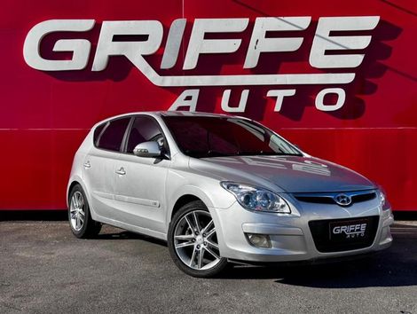 HYUNDAI 2.0 MPFI GLS 16V GASOLINA 4P AUTOMÁTICO