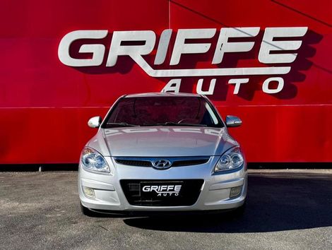 HYUNDAI 2.0 MPFI GLS 16V GASOLINA 4P AUTOMÁTICO