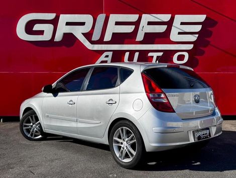 HYUNDAI 2.0 MPFI GLS 16V GASOLINA 4P AUTOMÁTICO