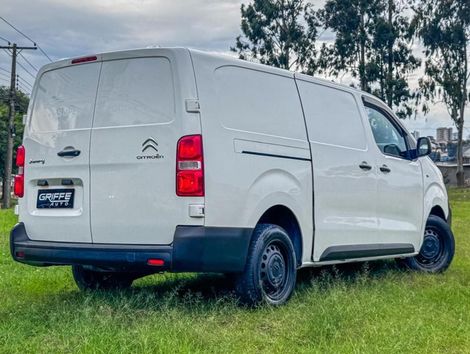 CITROËN 1.6 BLUEHDI DIESEL FURGÃO PACK MANUAL