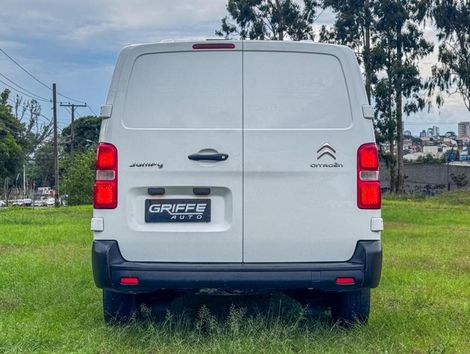 CITROËN 1.6 BLUEHDI DIESEL FURGÃO PACK MANUAL