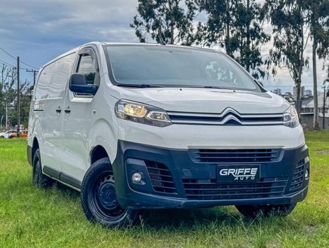 CITROËN 1.6 BLUEHDI DIESEL FURGÃO PACK MANUAL