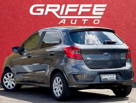 FORD 1.5 TI-VCT FLEX SE MANUAL