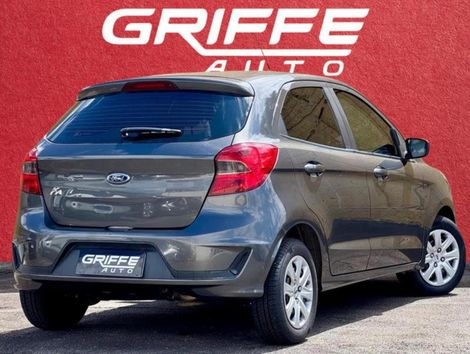 FORD 1.5 TI-VCT FLEX SE MANUAL