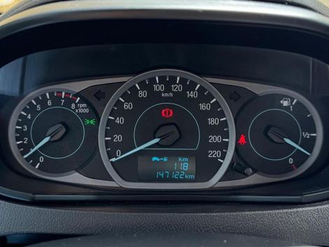 FORD 1.5 TI-VCT FLEX SE MANUAL