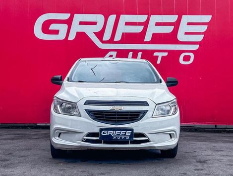 CHEVROLET 1.0 MPFI JOY 8V FLEX 4P MANUAL