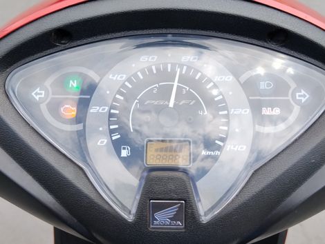 HONDA BIZ 125 ES/ 125 ES FLEX