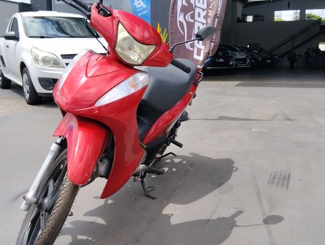 HONDA BIZ 125 ES/ 125 ES FLEX