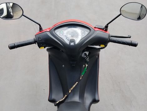 HONDA BIZ 125 ES/ 125 ES FLEX