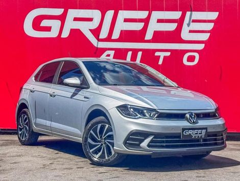 VOLKSWAGEN 1.0 170 TSI HIGHLINE AUTOMÁTICO