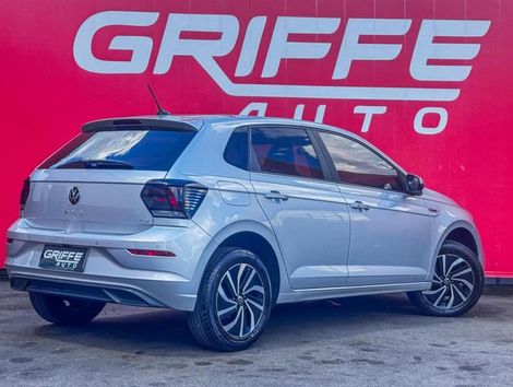 VOLKSWAGEN 1.0 170 TSI HIGHLINE AUTOMÁTICO