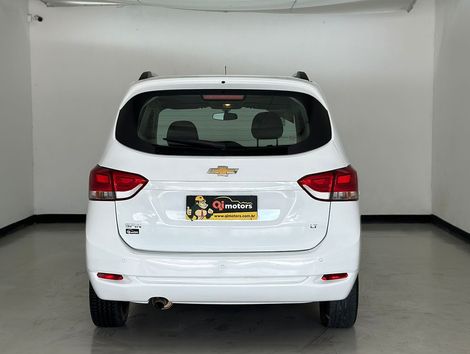 Chevrolet SPIN LT 1.8 8V Econo.Flex 5p Aut.