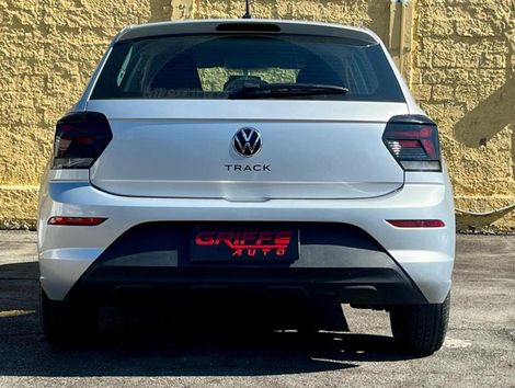 VOLKSWAGEN 1.0 MPI TRACK MANUAL