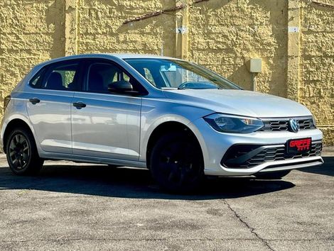 VOLKSWAGEN 1.0 MPI TRACK MANUAL