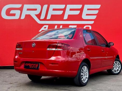 Fiat EL 1.0 MPI FIRE Flex 8V 4P Mec