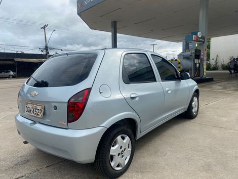 Chevrolet Celta Spirit/ LT 1.0 MPFI 8V FlexP. 5p