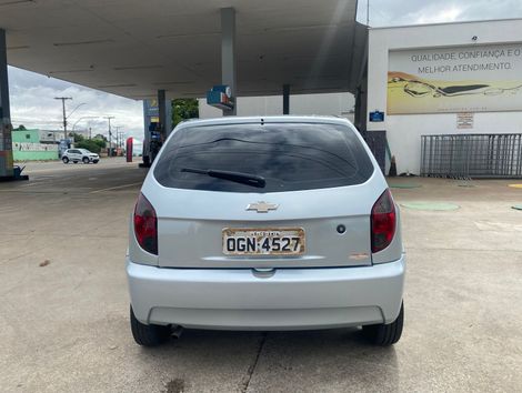 Chevrolet Celta Spirit/ LT 1.0 MPFI 8V FlexP. 5p