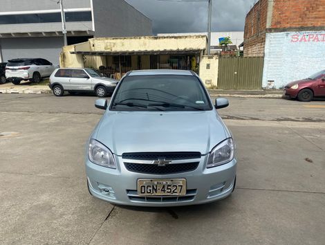 Chevrolet Celta Spirit/ LT 1.0 MPFI 8V FlexP. 5p