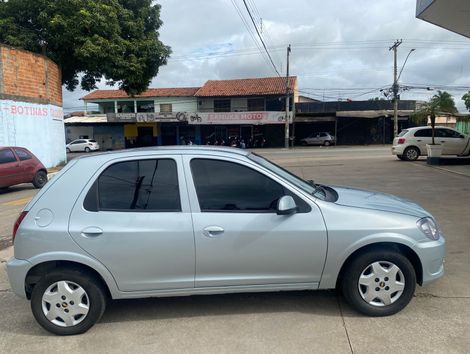 Chevrolet Celta Spirit/ LT 1.0 MPFI 8V FlexP. 5p