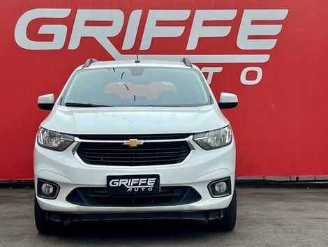 CHEVROLET 1.8 PREMIER 8V FLEX 4P AUTOMÁTICO