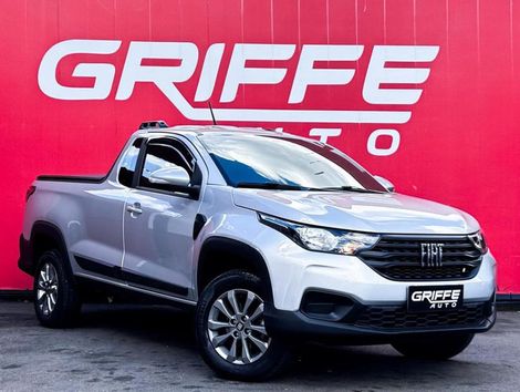 FIAT 1.3 FIREFLY FLEX FREEDOM CS MANUAL