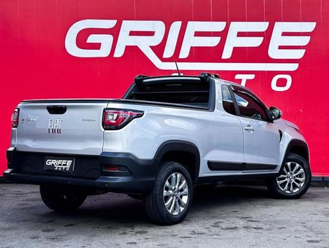 FIAT 1.3 FIREFLY FLEX FREEDOM CS MANUAL